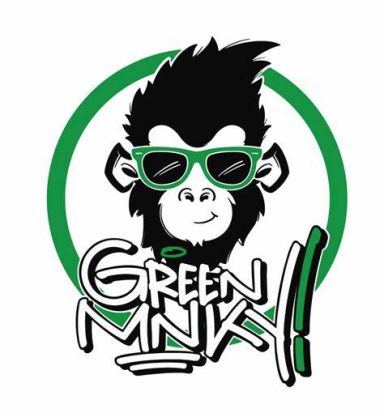 GREENMNKY